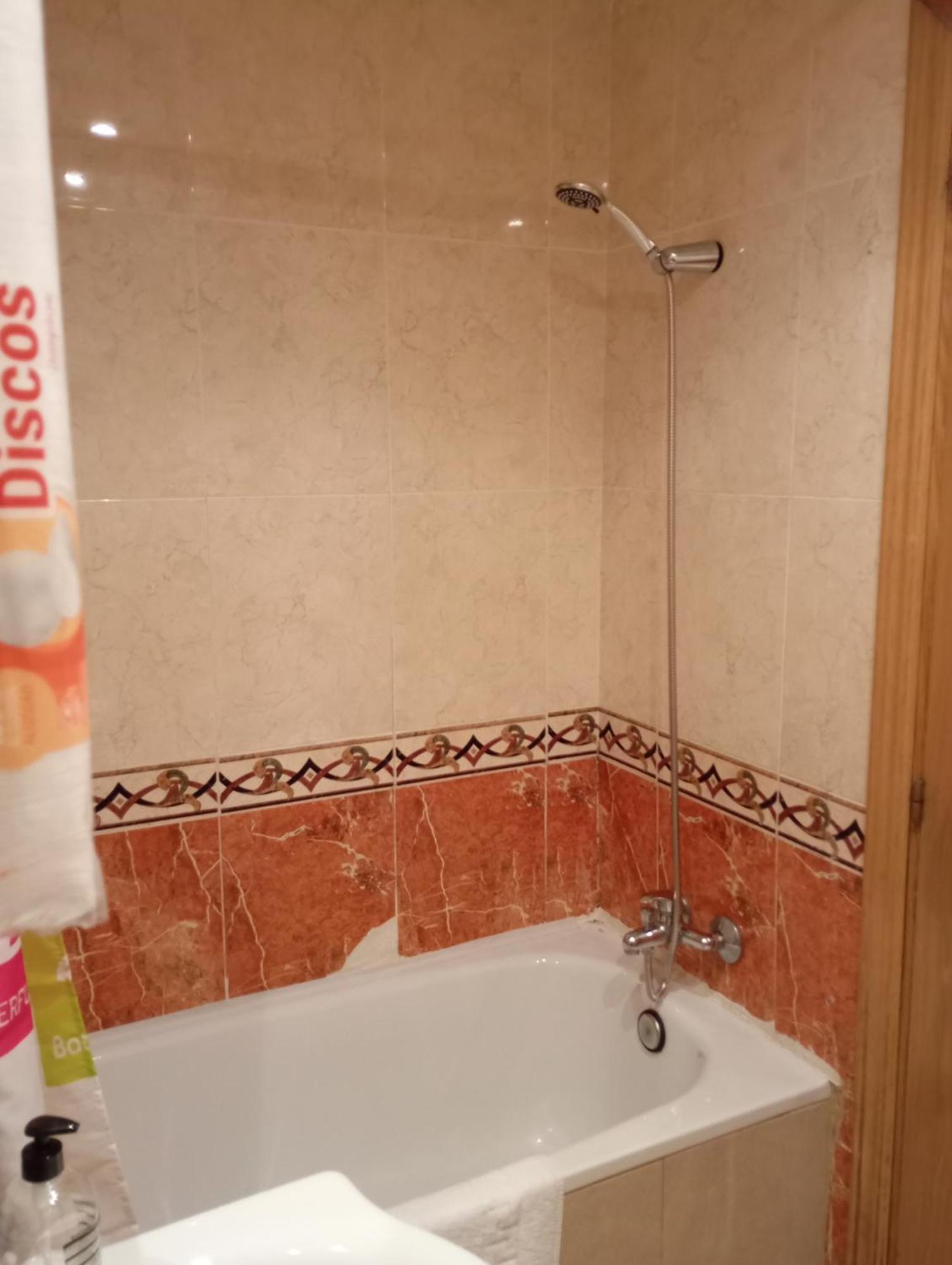 Zona Marina Dor - Apartamentos Costa Caribe II Oropesa del Mar Eksteriør billede